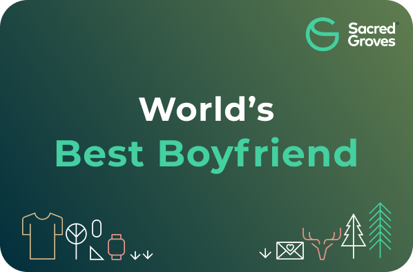 World's best Boyfriend05